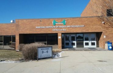 Manitoba Institute of Trades and Technology