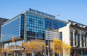 Red River College