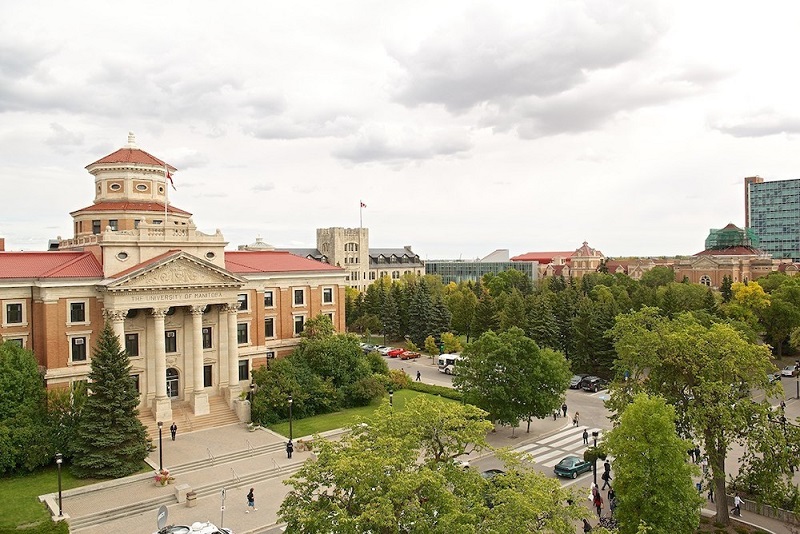 University of Manitoba