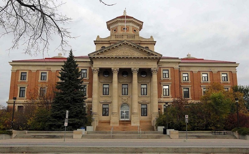 University of Manitoba