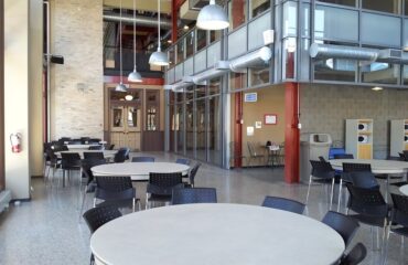 Red River College