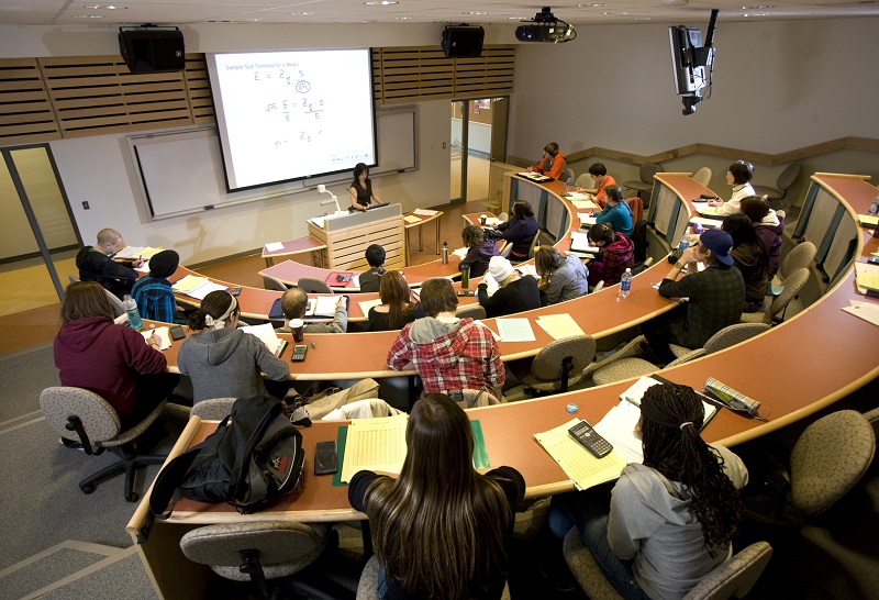 College of the Rockies