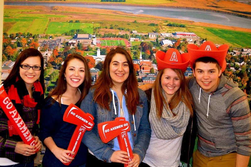 Acadia University