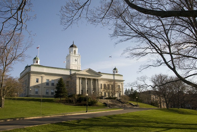 Acadia University