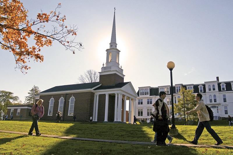 Acadia University