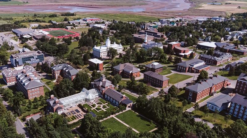 Acadia University