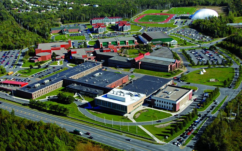 Cape Breton University