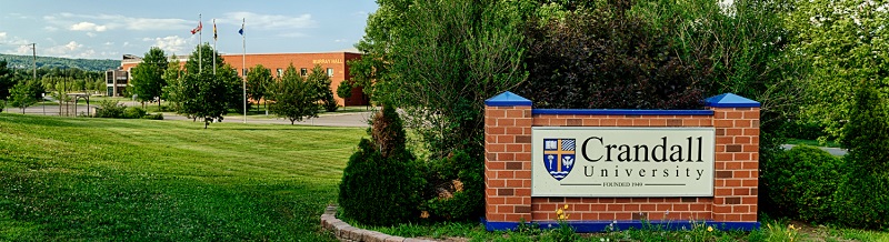 Crandall University