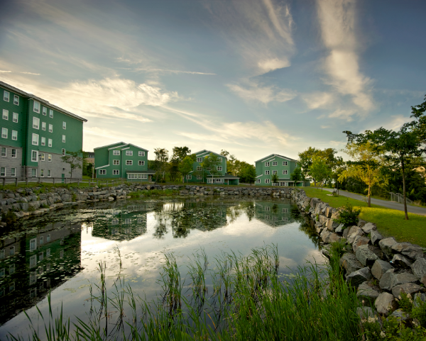 Mount Saint Vincent University