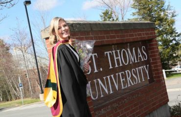 St. Thomas University CAN