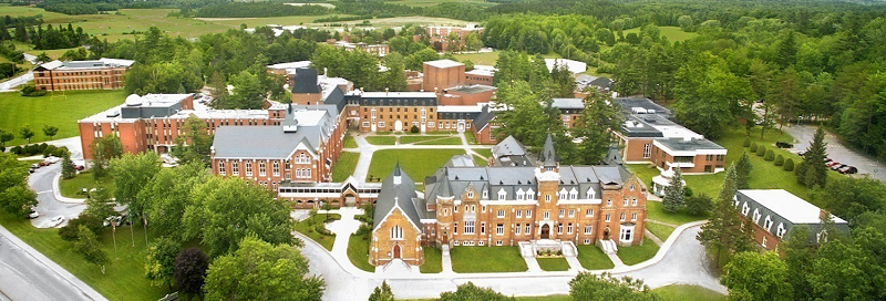 Bishop's University