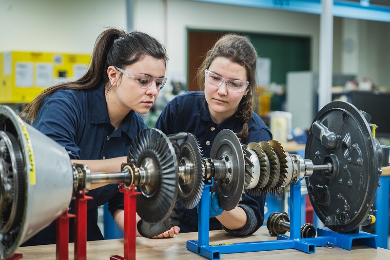 Ecole nationale d'aerotechnique