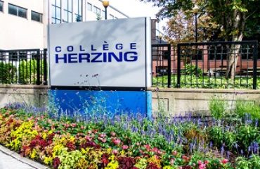 Herzing College