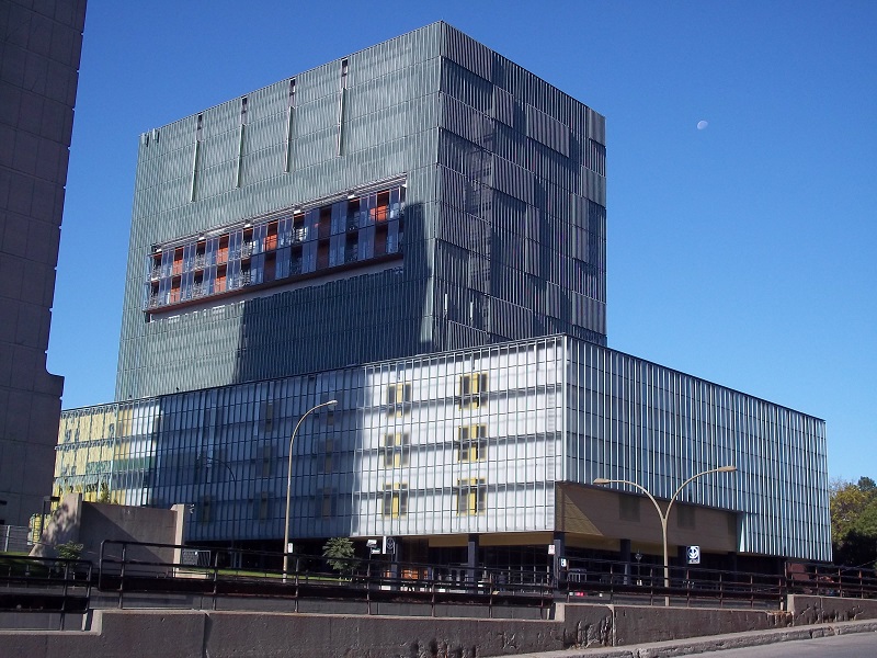 Institut de tourisme et d'hotellerie du Quebec