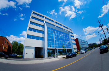 montreal college of information technology
