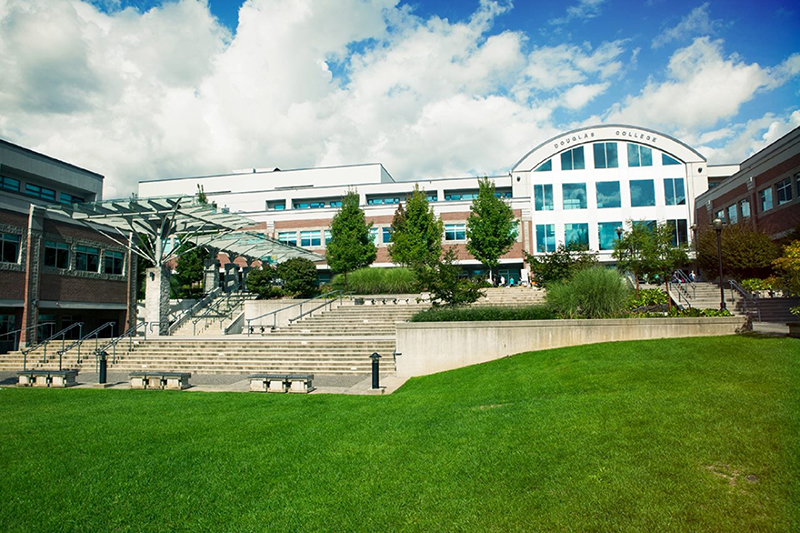 Douglas College - Coquitlam