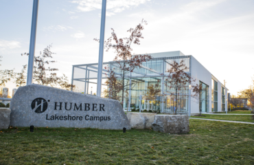 Humber College - Lakeshore