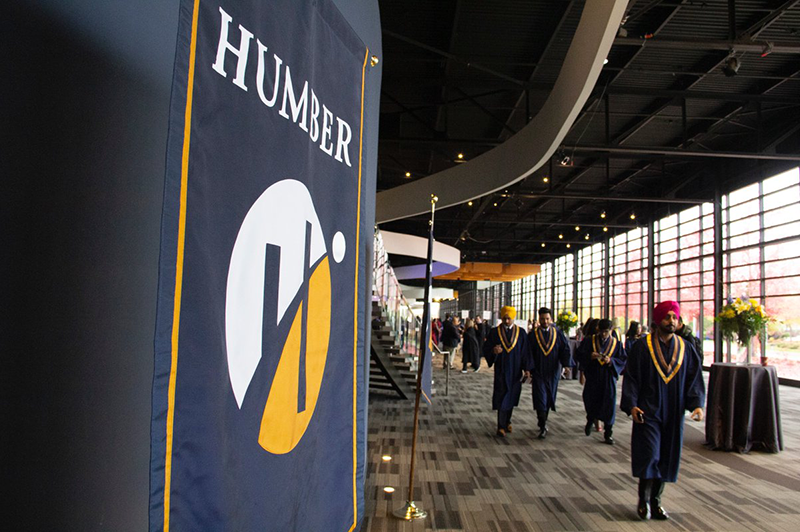 Humber College - Lakeshore