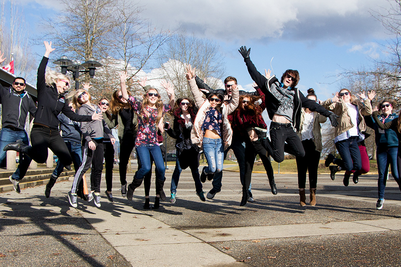 Kwantlen Polytechnic University - Langley