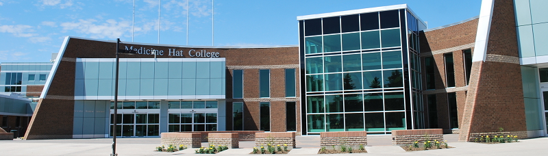 Medicine Hat College