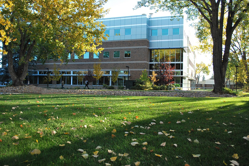 Medicine Hat College