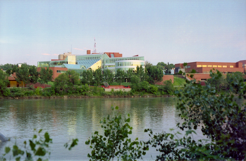 Medicine Hat College