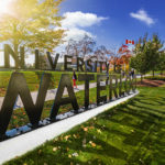 University of Waterloo