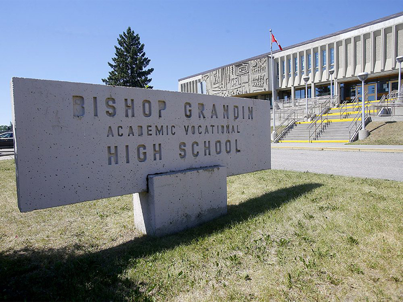 ccsd-bishop-grandin-high-school