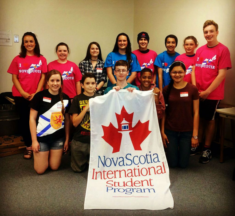 Nova Scotia International Student Program (NSISP)