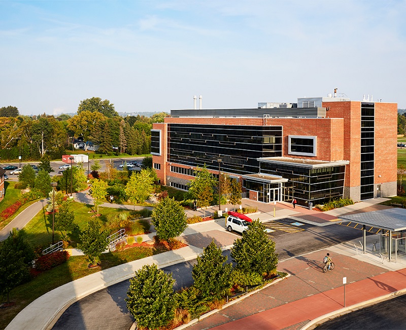 Algoma University