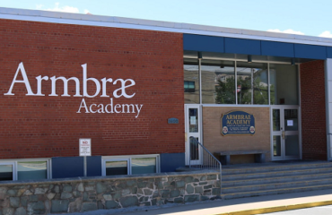 Armbrae Academy