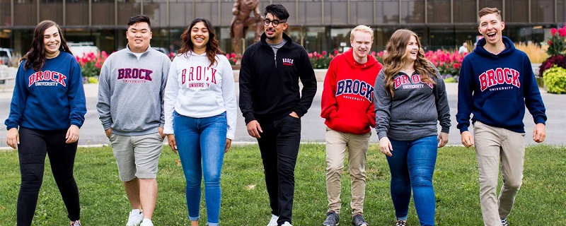 Brock University