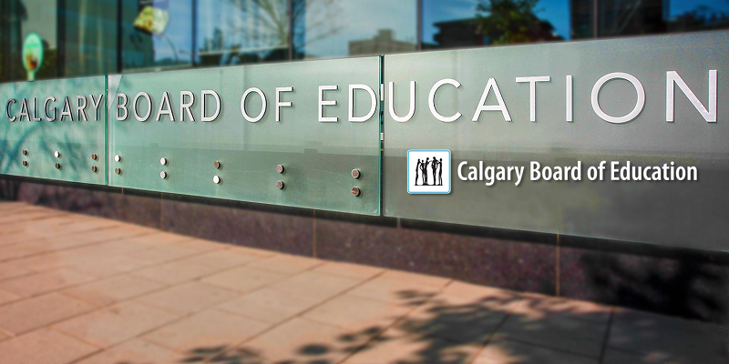 Calgary Board of Education