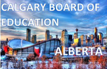 Calgary Board of Education