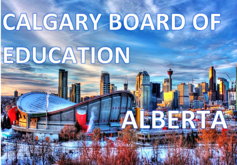 Calgary Board of Education Du Học & Đinh Cư Canada