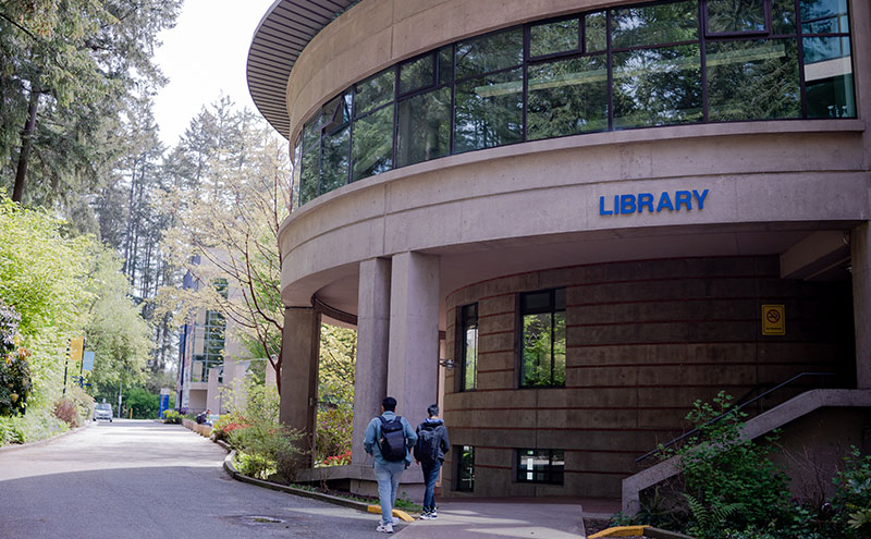 Capilano University