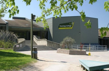 Fleming College