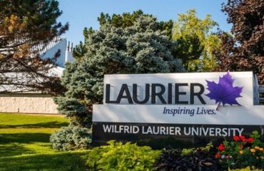 Wilfrid Laurier University