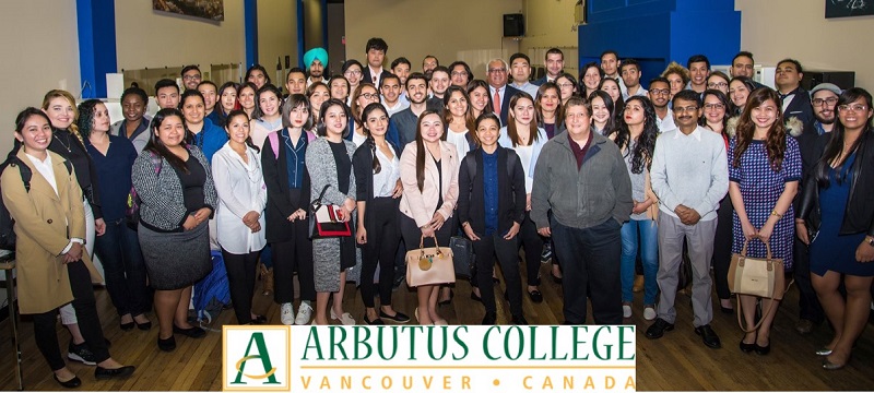 Arbutus College