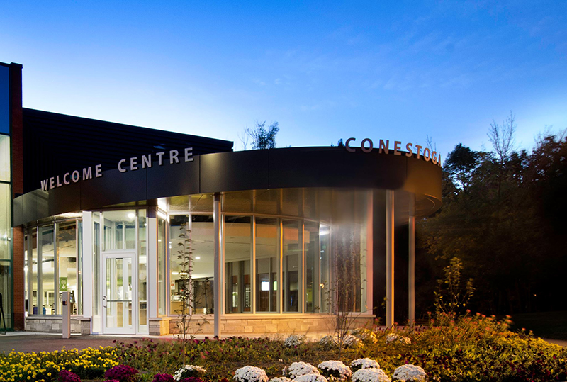 Conestoga College