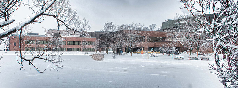 Conestoga College