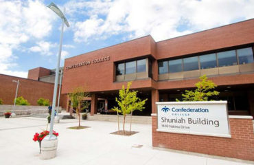 Confederation College