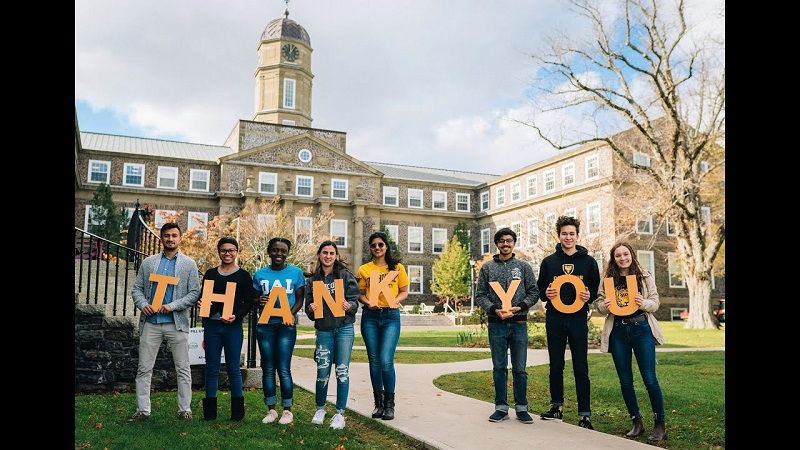 Dalhousie University