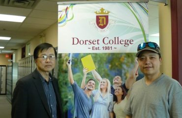 Dorset College
