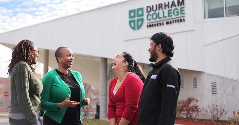 Durham College