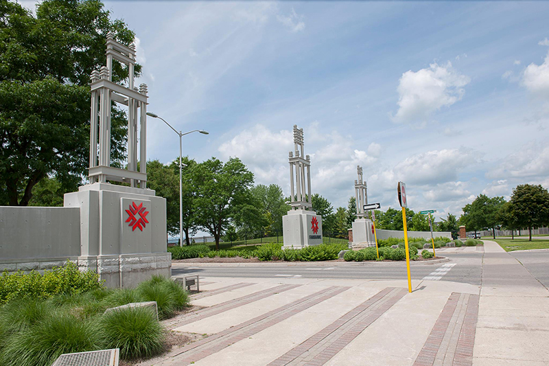 Fanshawe College