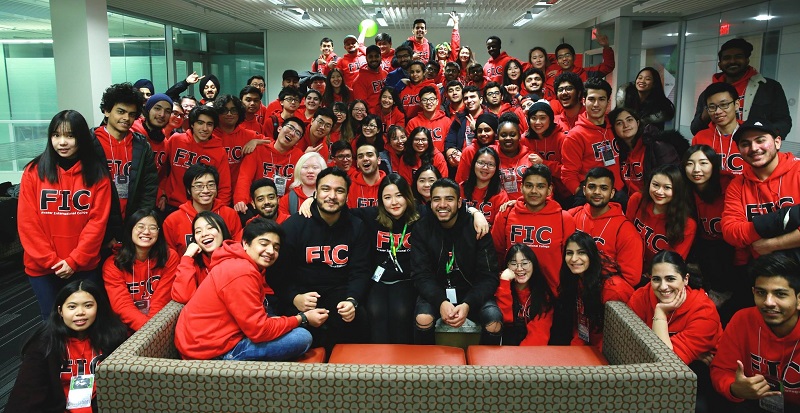 Fraser International College FIC