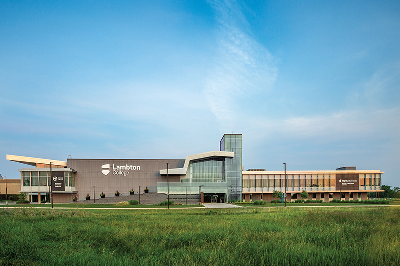 Lambton College