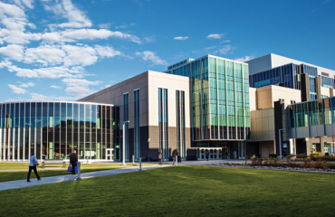 Northern Alberta Institute of Technology