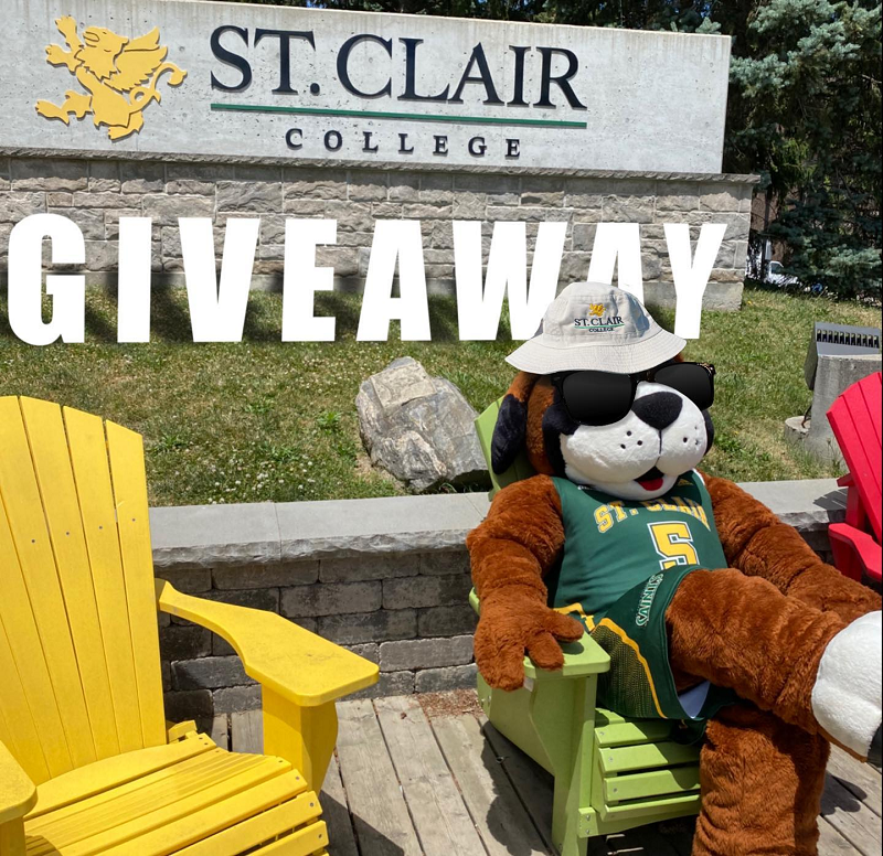 St. Clair College